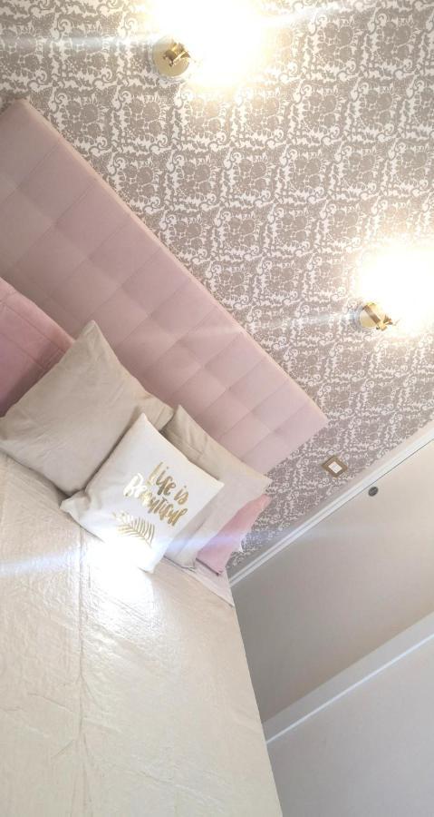 Domus Leone Tre Bed and Breakfast Νάπολη Εξωτερικό φωτογραφία