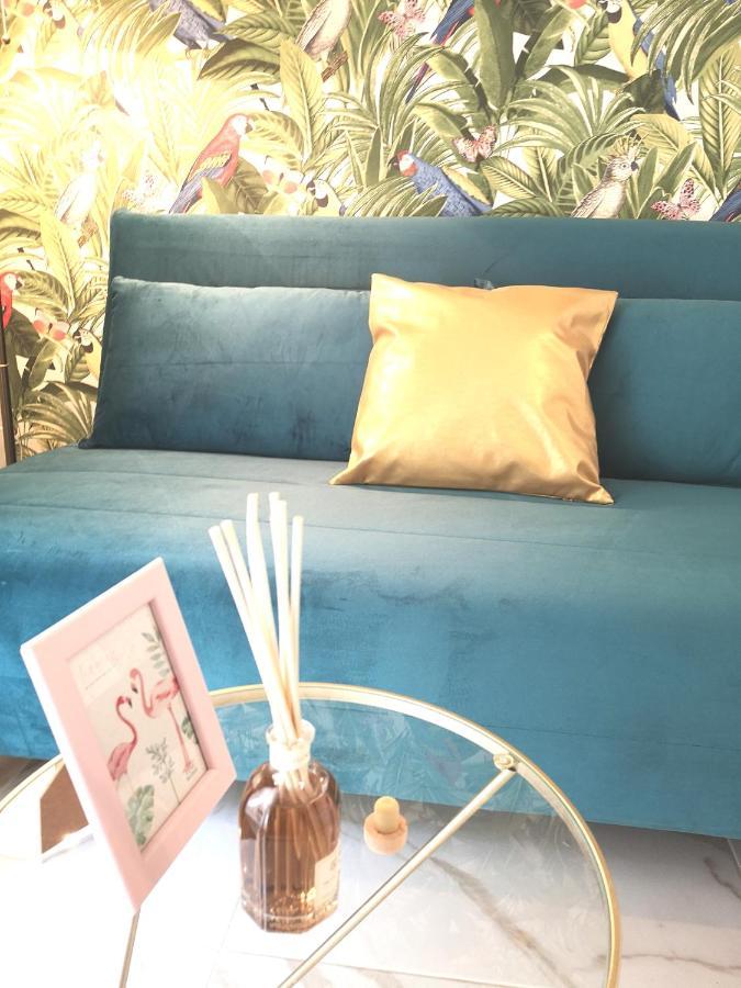 Domus Leone Tre Bed and Breakfast Νάπολη Εξωτερικό φωτογραφία